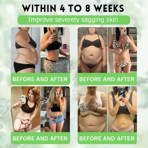 ️ MORINGA+BERBERINE Advenaced Nano Microneedle Patch - Image 4