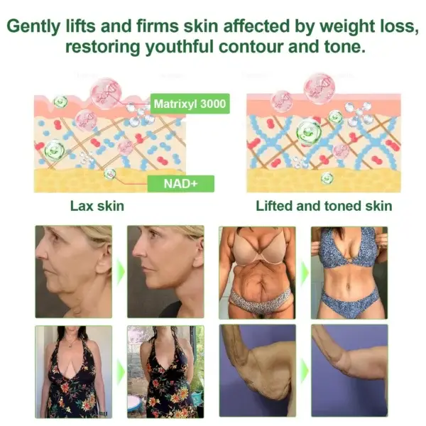 ️ MORINGA+BERBERINE Advenaced Nano Microneedle Patch - Image 7