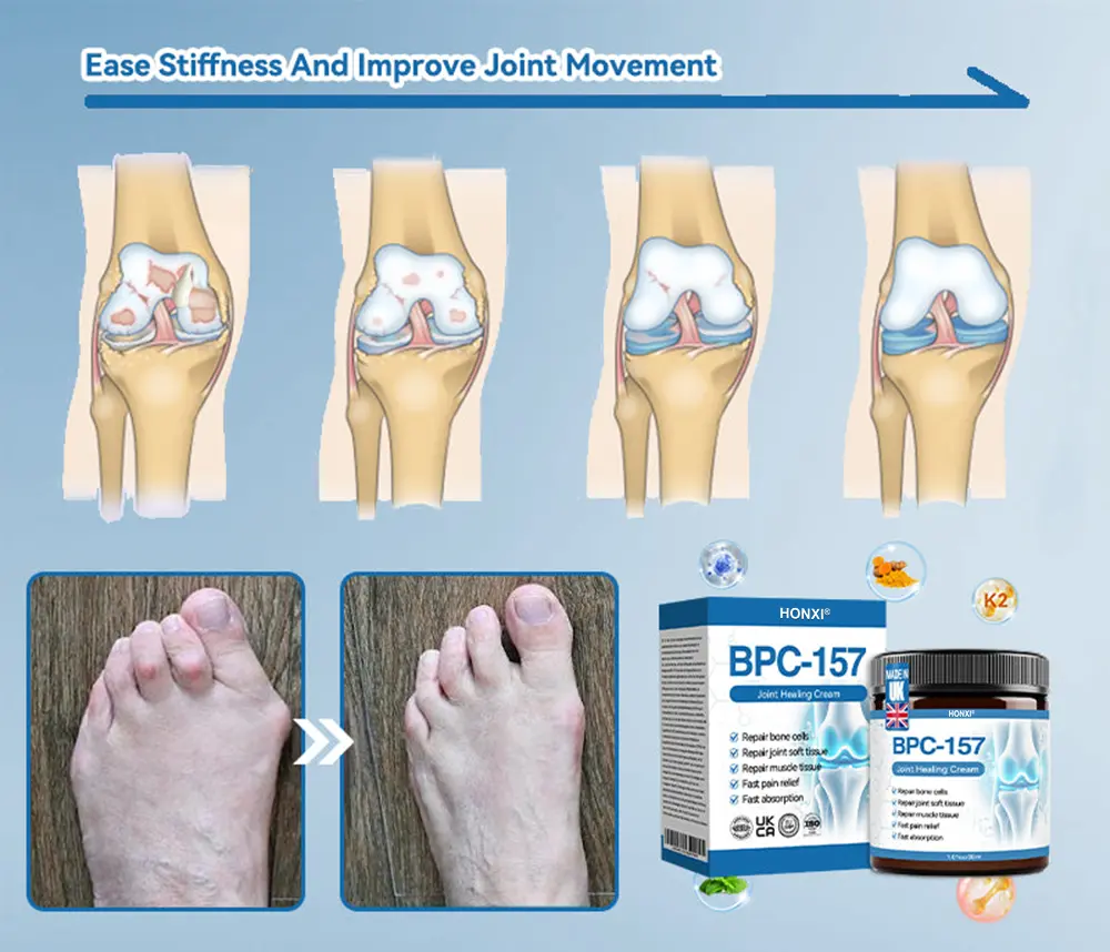 BPC-157 Joint Healing Cream - Image 15