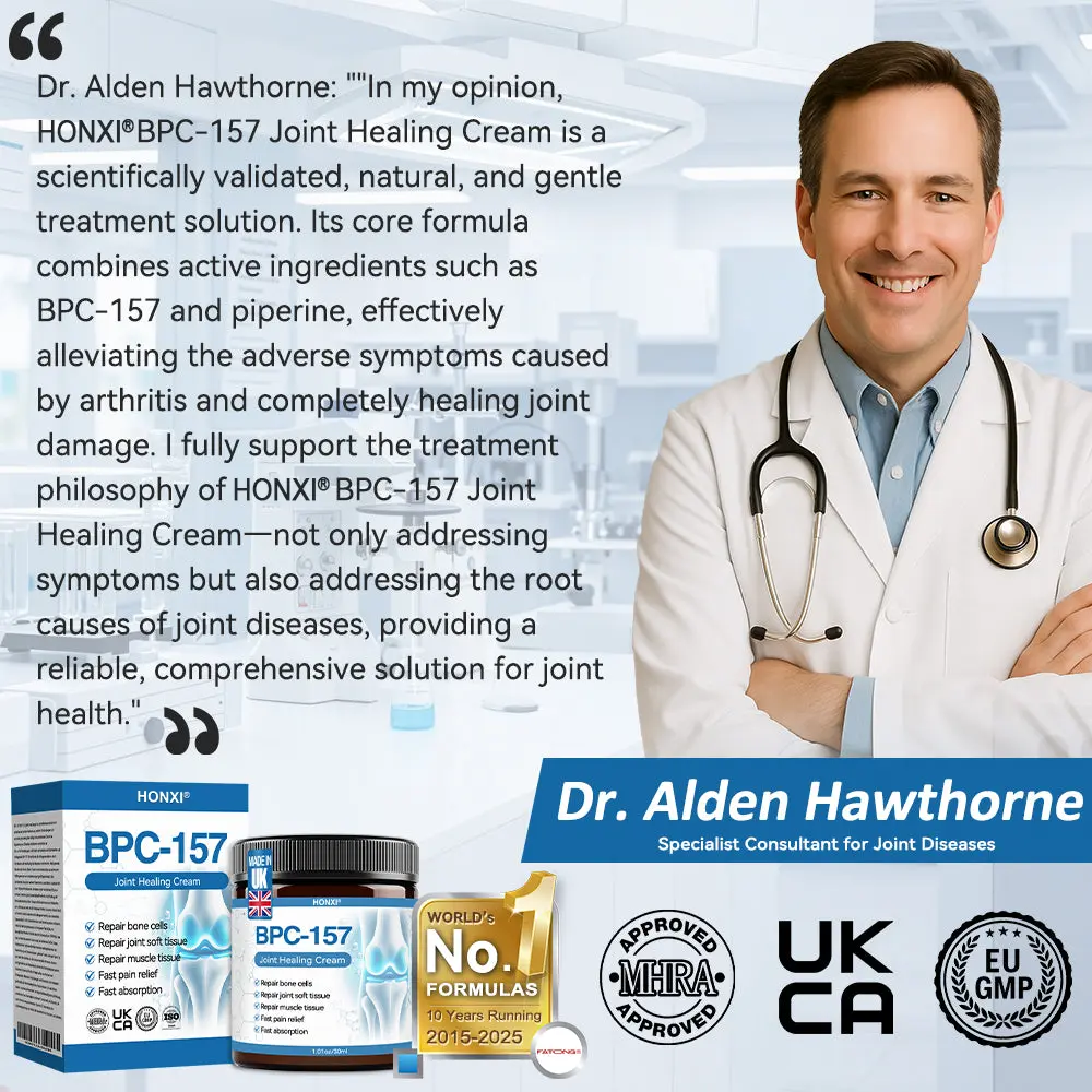 BPC-157 Joint Healing Cream - Image 22