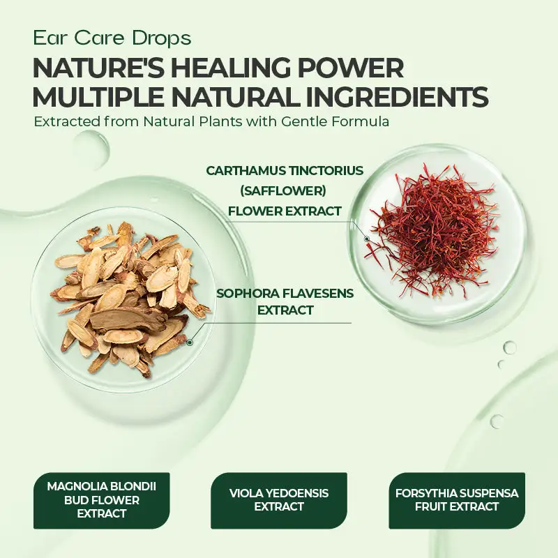 Ear Care Drops - Image 5