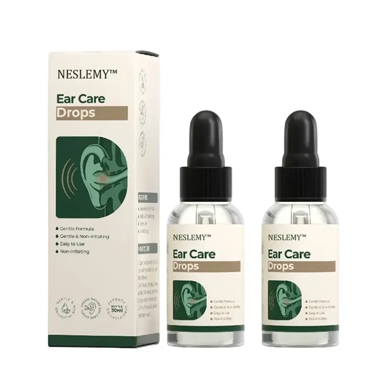 Ear Care Drops - Image 7