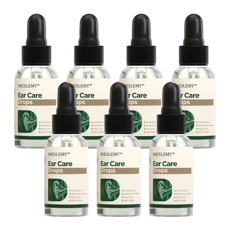 Ear Care Drops - Image 9