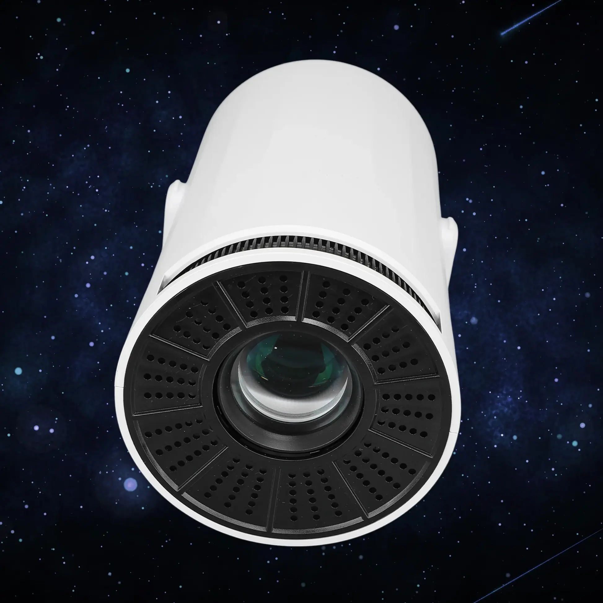 IMAIBMAI 4K HD Smart Projector - Image 3