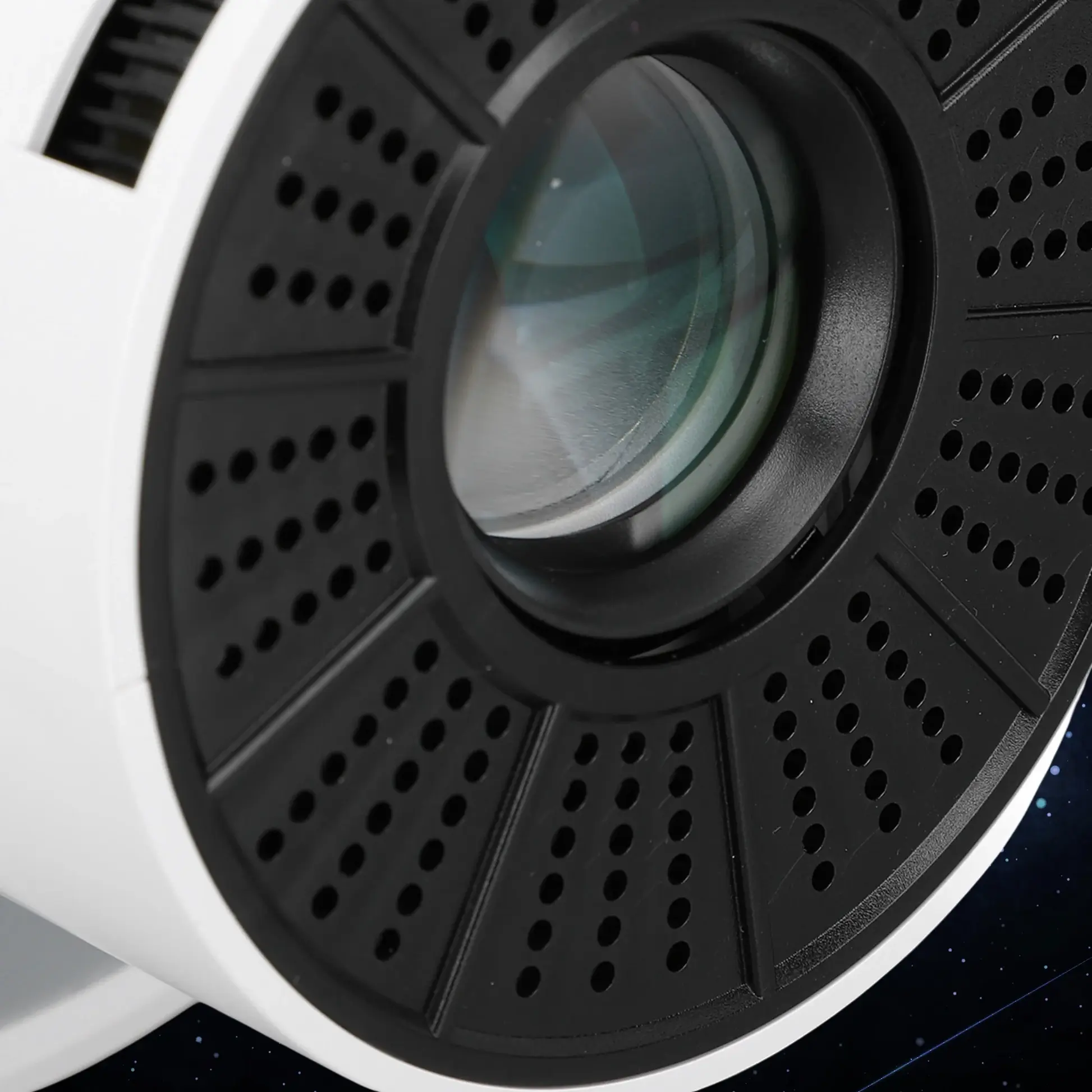 IMAIBMAI 4K HD Smart Projector - Image 4