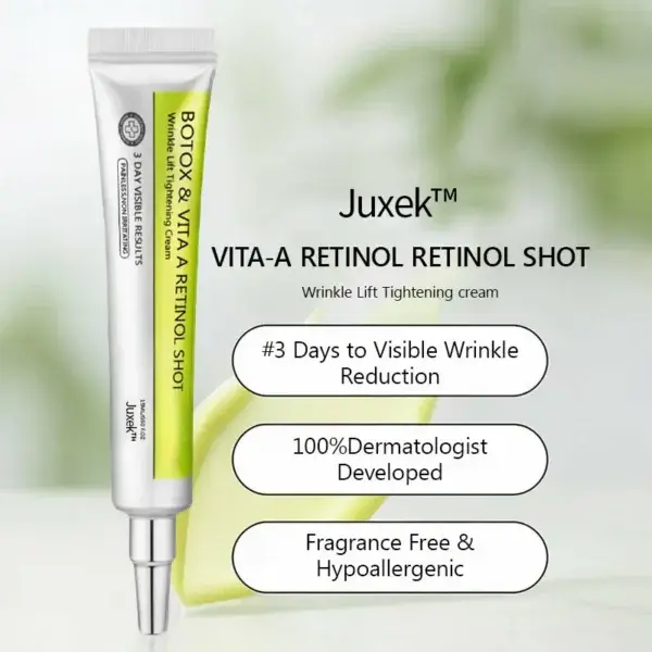 Botox & Retinol Shot - Image 14