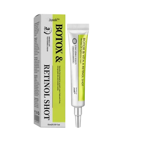 Botox & Retinol Shot - Image 17