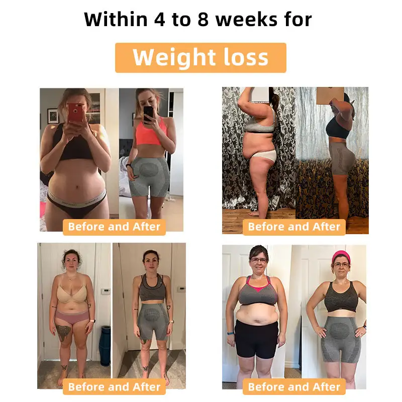 Ion Shaping Shorts - Image 4