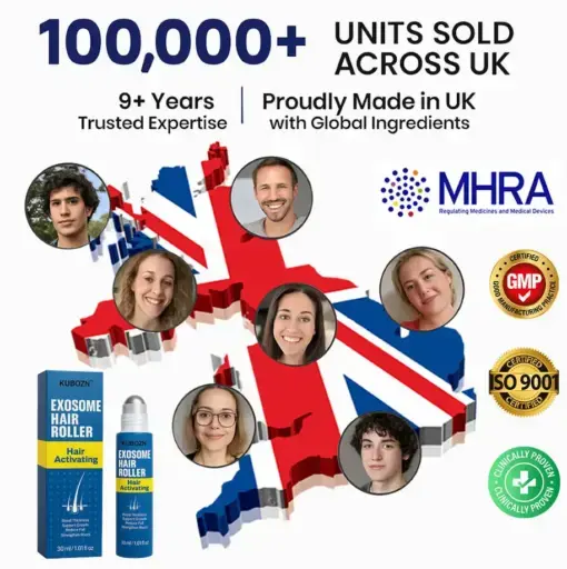 Exosome Hair Signal Activator - Image 4