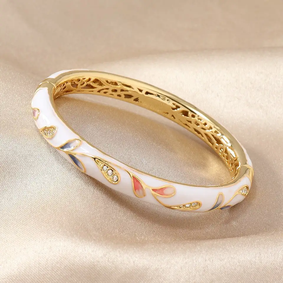 Magnetic Lymphatic Wellness Bracelet - Image 11