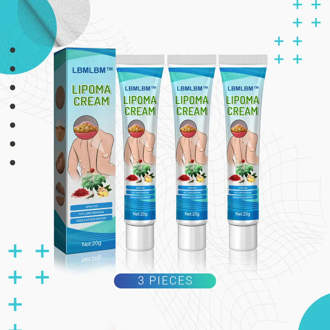 Lipoma Removal Cream - Image 11