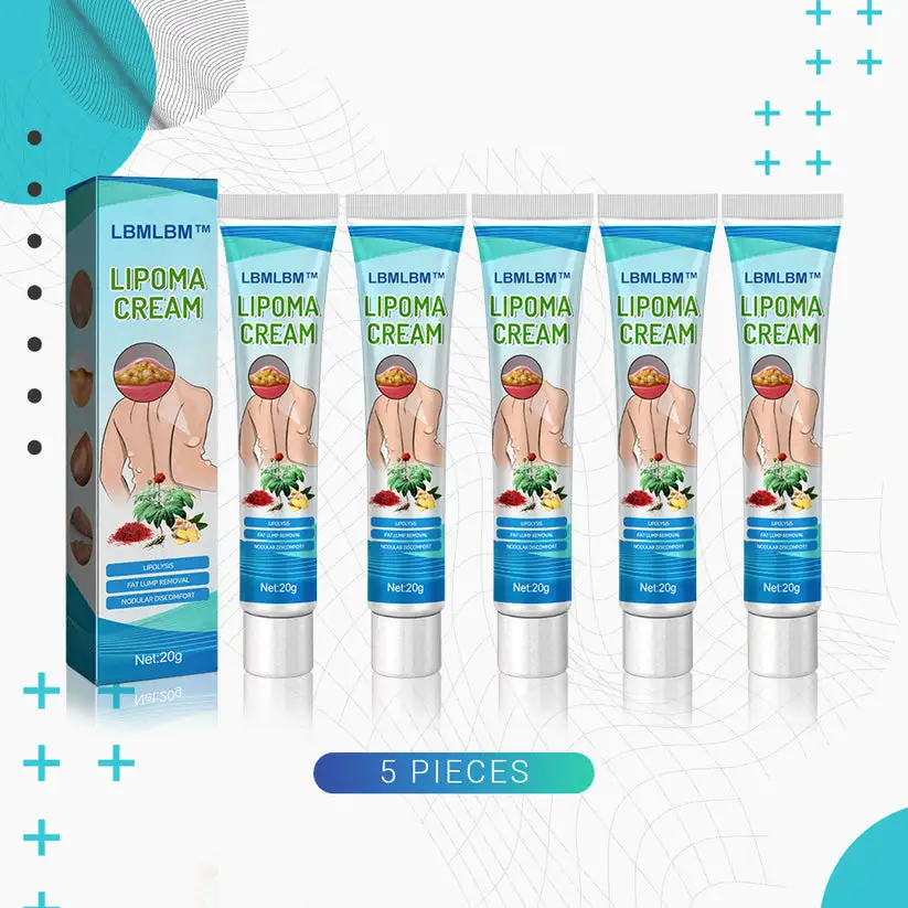 Lipoma Removal Cream - Image 12