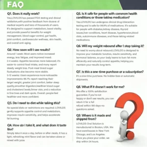 Alternative view of 10-in-1 Nano Microneedle Patch One Patch a Day · Easy Metabolic Support