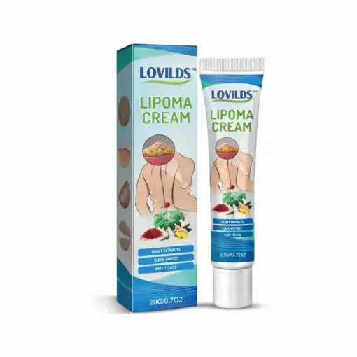 LIPOMA CREAM