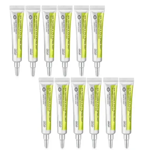 Skin Tightening Vita-A Retinol Retinol shot Anti-Wrinkle Firming Tightening cream - Image 16
