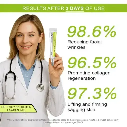 Skin Tightening Vita-A Retinol Retinol shot Anti-Wrinkle Firming Tightening cream - Image 9