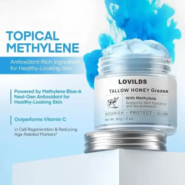 Tallow Honey Grease - Image 2