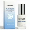 Tooth Polish-Brighten your smile naturally