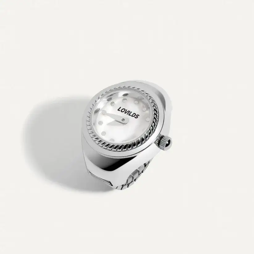 LOVILDS WATCH RING — A TIMELESS STATEMENT - Image 14