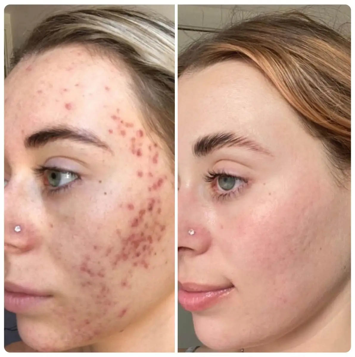 Water Light Anti-Aging Facial Cream - Image 6