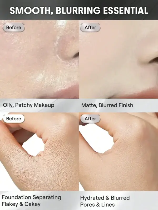Camera On Flawless & Blur Primer - Image 4