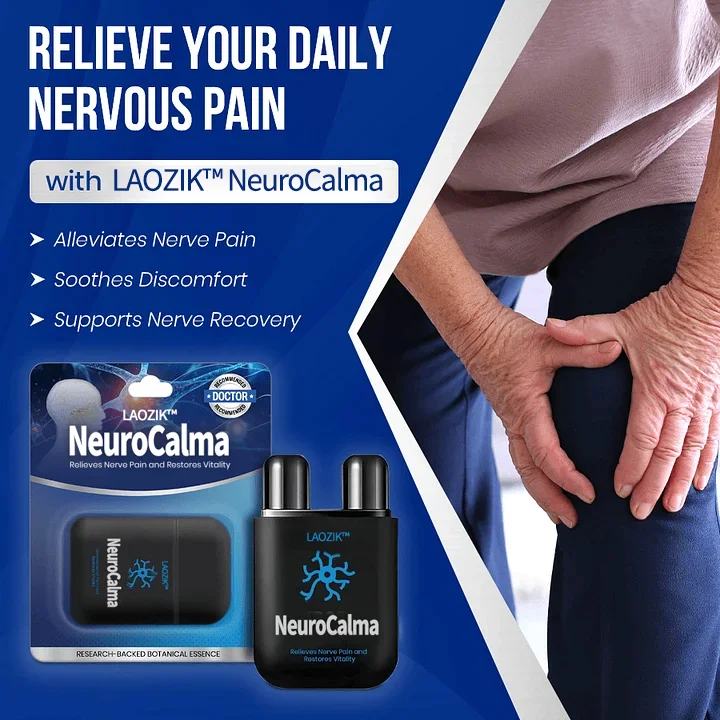 NeuroCalma Health Support Inhaler - Image 5