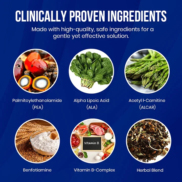NeuroCalma Health Support Inhaler - Image 3