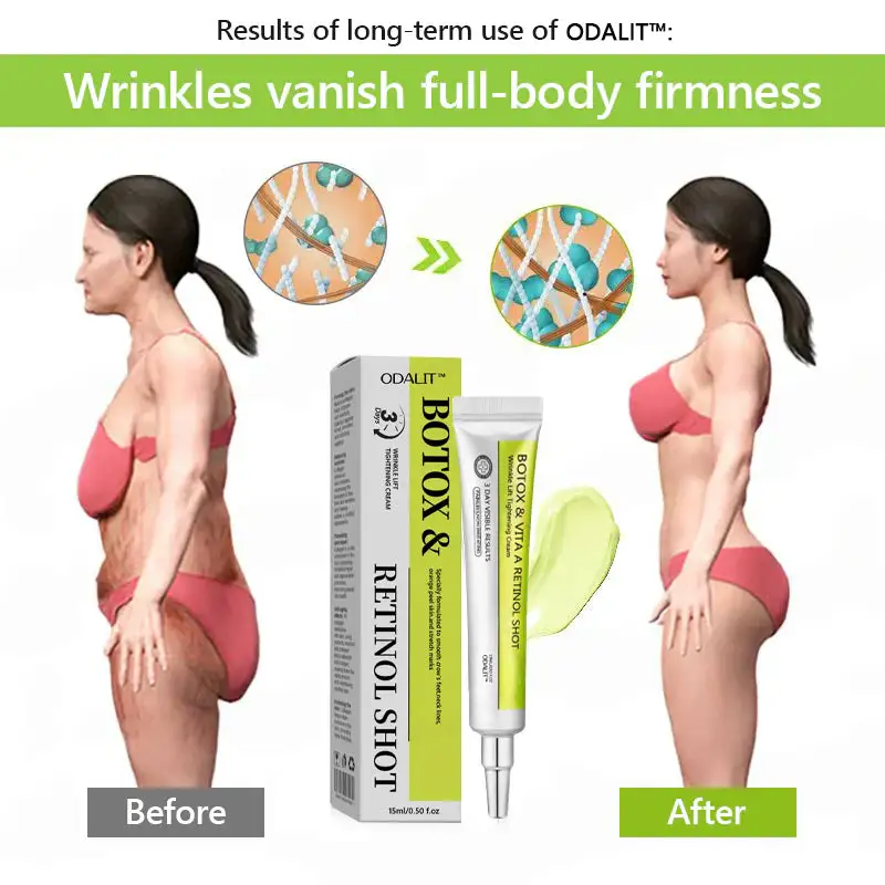 Botox & Retinol Shot - Image 11