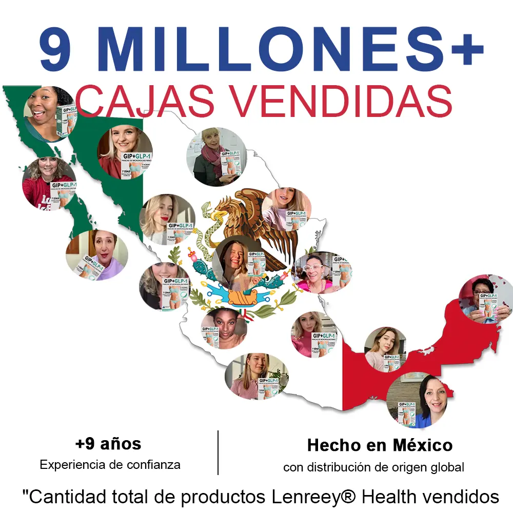 Parche de Microagujas Nano - Image 15