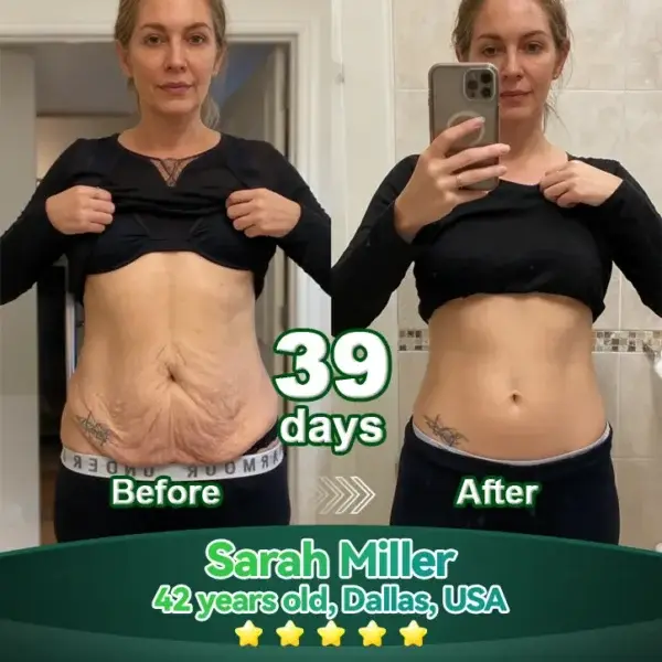 Stem Cell Collagen Peptide Oral Drops - Image 7