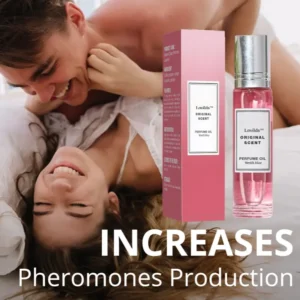 Venom Pheromone Perfume
