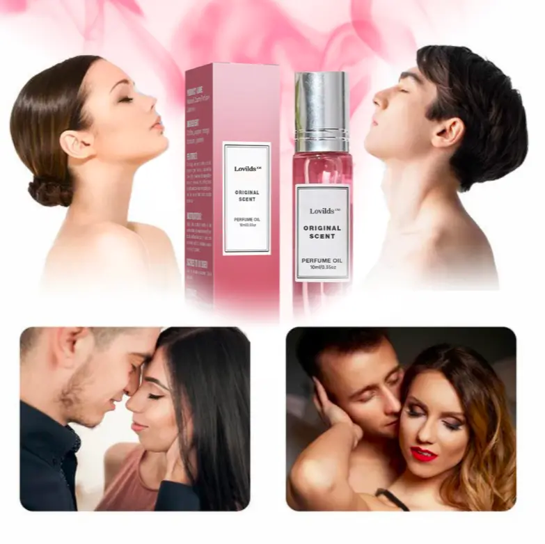 Venom Pheromone Perfume - Image 2