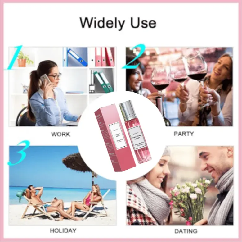 Venom Pheromone Perfume - Image 7