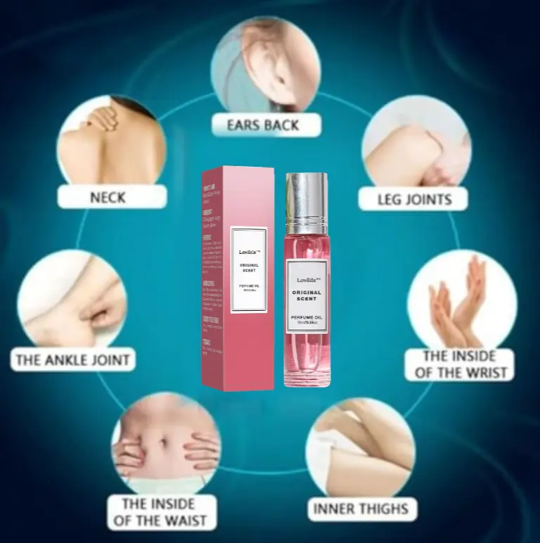 Venom Pheromone Perfume - Image 8