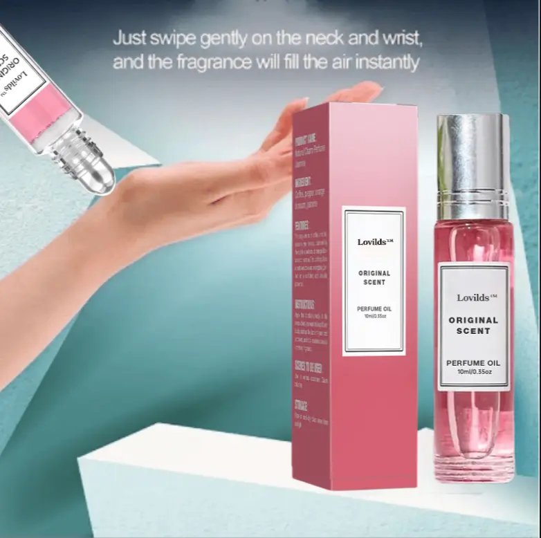 Venom Pheromone Perfume - Image 9