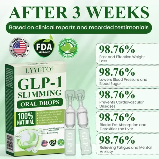 Slimming Oral Drops - Image 2