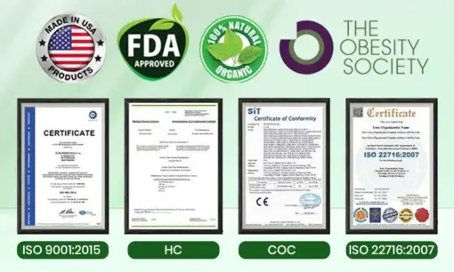 Slimming Oral Drops - Image 20