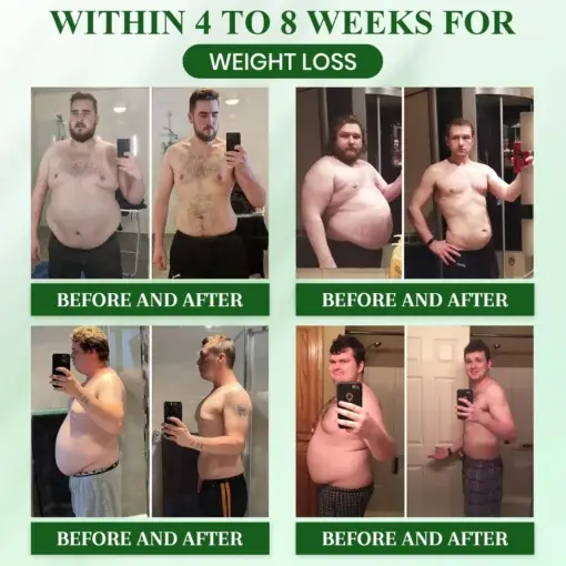 Slimming Oral Drops - Image 6