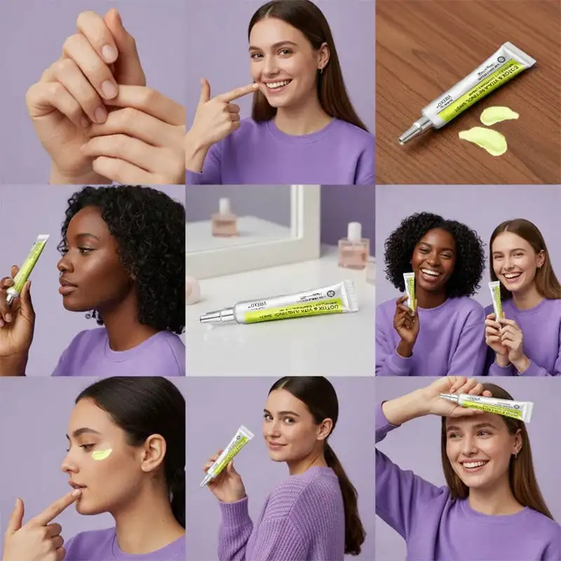 Botox & Vita-A Retinol Shot Wrinkle-Lift Tightening cream - Image 12