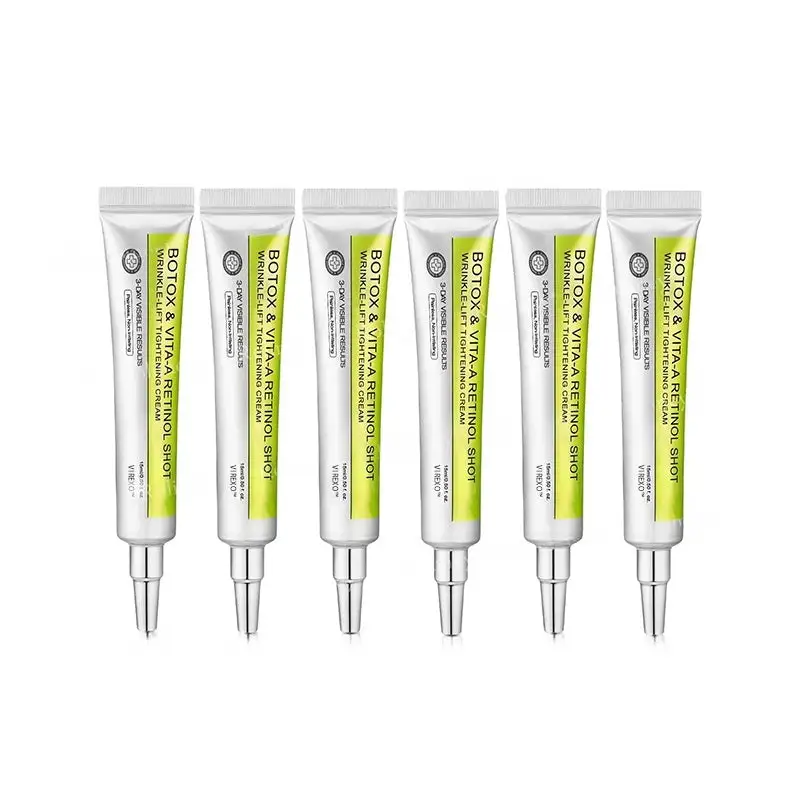 Botox & Vita-A Retinol Shot Wrinkle-Lift Tightening cream - Image 27