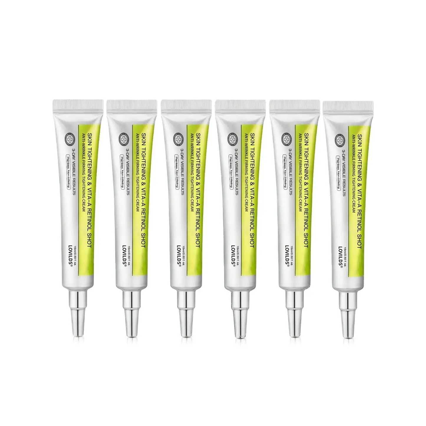 Skin Tightening & Vita-A Retinol Retinol shot Anti-Wrinkle Firming Tightening cream - Image 14