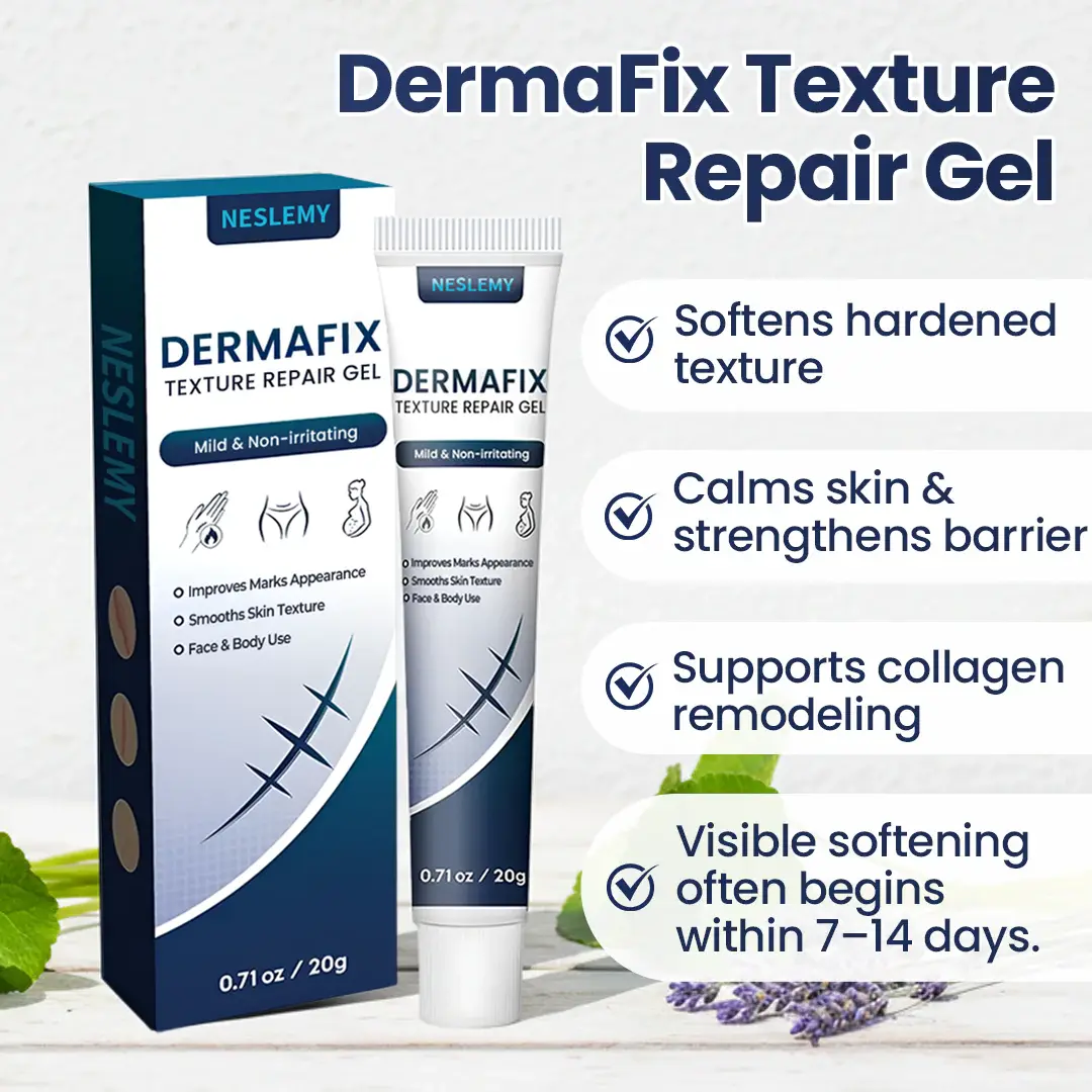 DermaFix Texture Repair Gel - Image 3