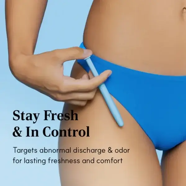 Intimate Probiotic Gel for Women