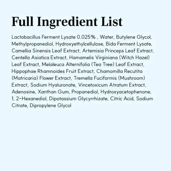 Intimate Probiotic Gel for Women - Image 11