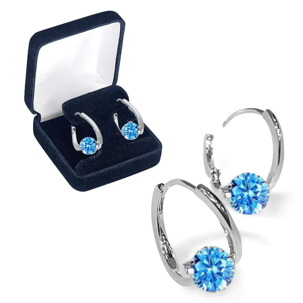 Lymphvity MagneTherapy Germanium Earrings - Image 10