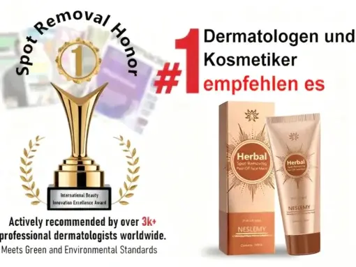 Whitening and Spot-Removing Face Mask Suitable for face and body - Image 9