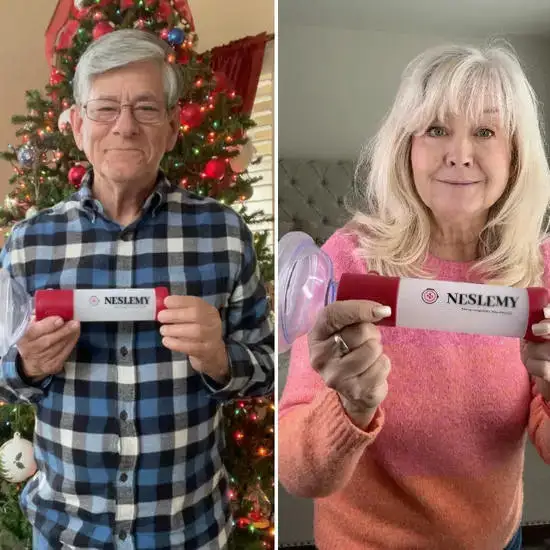 Anti-Choking Device - Image 3