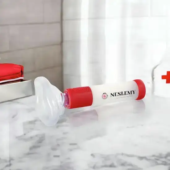 Anti-Choking Device - Image 5