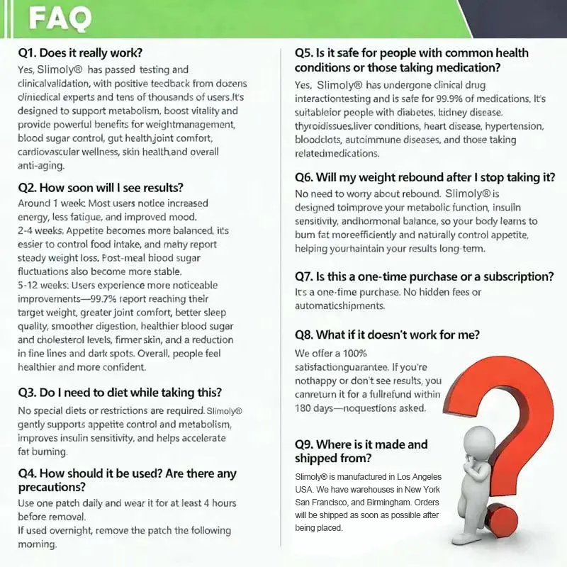 20-IN-1 Advanced Nano Microneedle Patch Moringa × Berberine × NMN/NAD+ Multi-Action Formula - Image 12