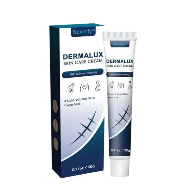 DERMALUX Texture Repair Gel - Image 11
